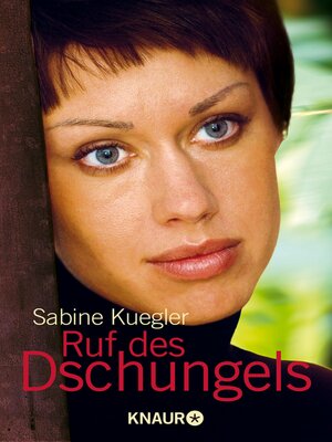 cover image of Ruf des Dschungels